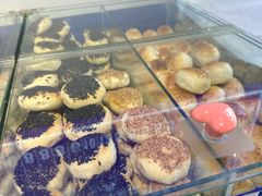 -张家清真糕点(奉天街店)