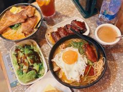 -华嫂冰室(湾仔店)