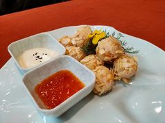 杏仁虾球-赵小姐丨新中餐(曲江店)