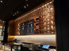 -星巴克臻选(北京颐堤港中心第二店)