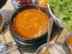 -安又胖韩国烤肉