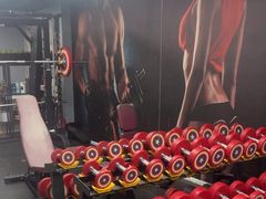 -即刻健身馆(对外经贸店)