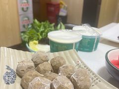 -和庆斋羊蝎子火锅·碳缸烧烤(顺义旗舰店)