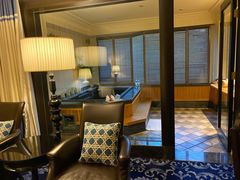 -春晖园度假酒店温泉