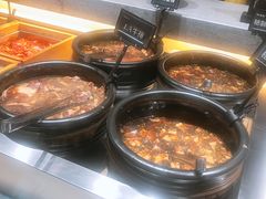 -韩盛·盛江山自助料理(中街大悦城店)
