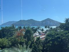 -不仔客海鲜·烧烤·270度海景餐厅(大东海店)