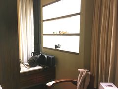 -铜锣湾如心酒店