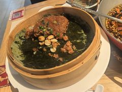 -水煮三国·川鲁江湖菜(香山店)