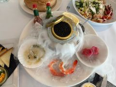 -MORTON'S 莫尔顿牛排坊(北京丽晶酒店)