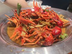 -聚味瞿记·龙虾堂(坡子街店)