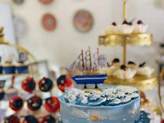 -CAKE BOSS 蛋糕老板(西单君太百货店)