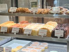 -君之狮子山·轻糖烘焙(松江印象城店)