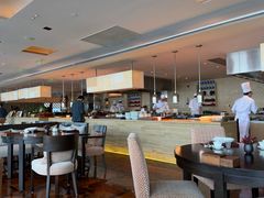 -广州柏悦酒店·悦景轩·粤菜餐厅