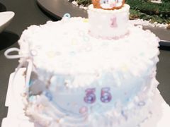 -上和臻品中国菜(花园街店)