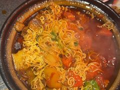 -战友蚝情烧烤工场(嘉华店)