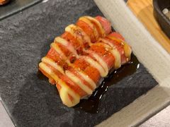 -沼津港精致料理·寿喜烧·烧鸟(龙湖南桥天街店)