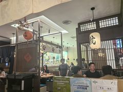 -沼津港精致料理·寿喜烧·烧鸟(青浦宝龙广场日料榜单店)