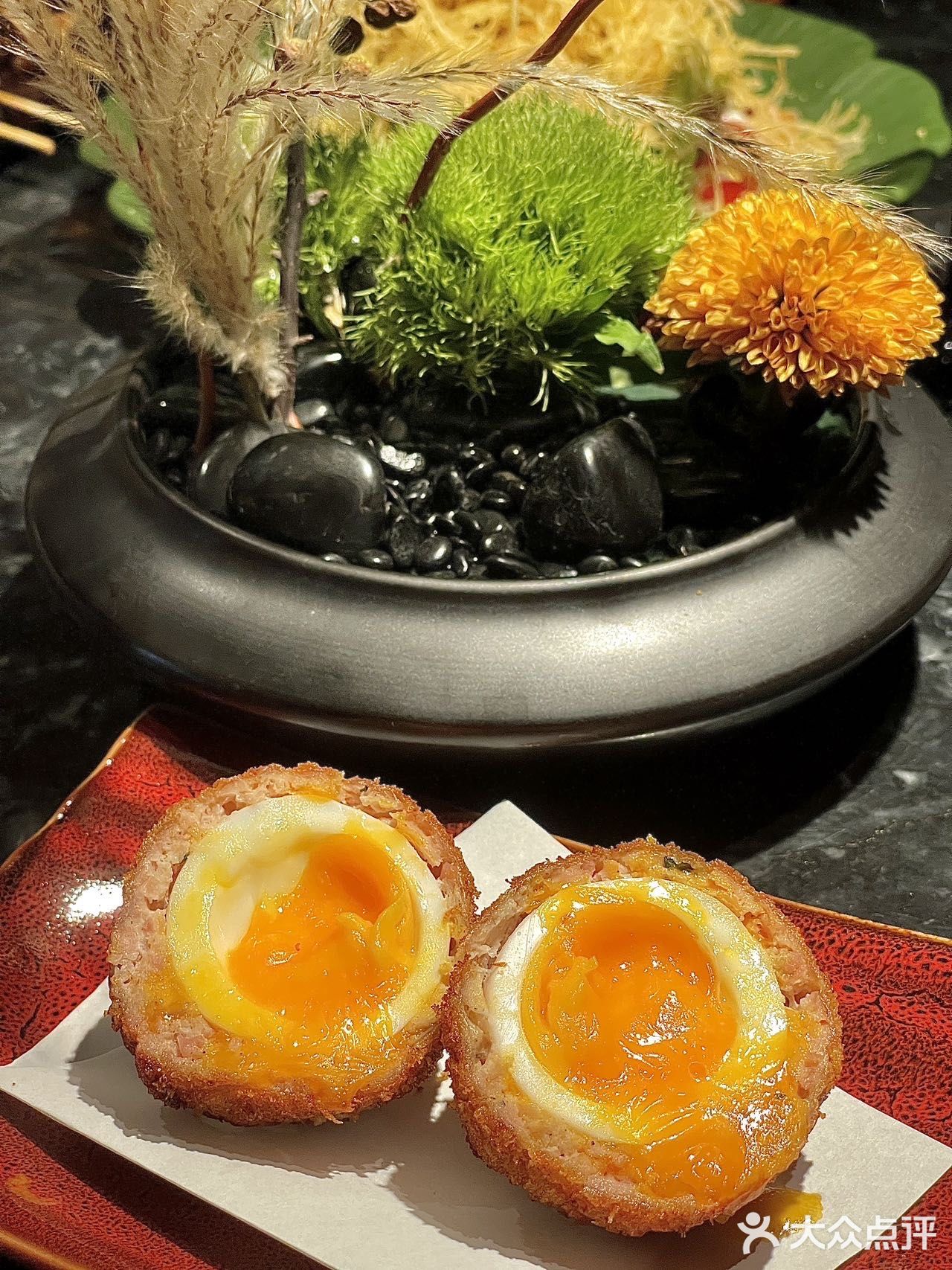 成都凛火 | 公司年会首选日料聚餐地！