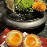 成都凛火 | 公司年会首选日料聚餐地！