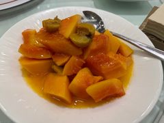-良友·地标海鲜青岛菜(五四广场店)