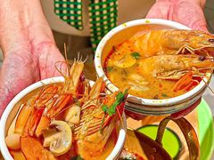-Home Thai·泰谣(王府井apm店)