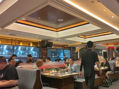 -金刚山烧烤(红旗大街店)