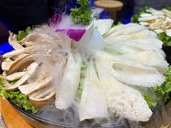 -束河人家(南锣鼓巷店)