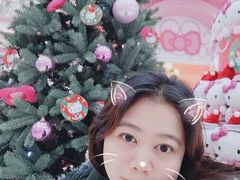 -凯蒂猫主题馆