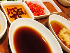 -鼎鼎香·港式火锅(北京SKP店)