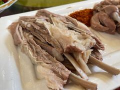 手抓羊肋条-国强手抓(西夏区店)