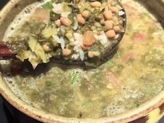 -山石榴·贵州菜(丰盛里店)