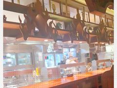 -楼兰新疆主题餐厅(苏州中心店)