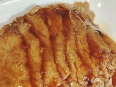 酱牛肉（份）-洪长兴(云南南路店)