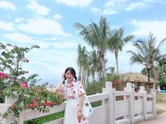 -玫瑰海岸文化旅游度假区
