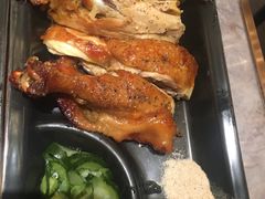 -馔豚·台北菜专门店(深圳湾万象城店)