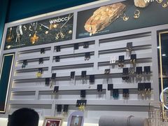 -海马体照相馆(新南凯德广场店)