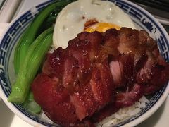 -新大咀港式茶餐厅(宝山万达店)