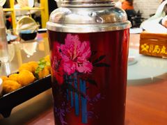 -局气烤鸭·北京菜(前门店)