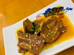 -银子铁板烧料理自助餐(人民广场店)
