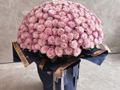 -BEAST野兽派(上海浦东嘉里城店)