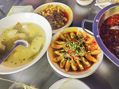 -蛙兔鸡自贡风味·特色江湖菜(广都店)