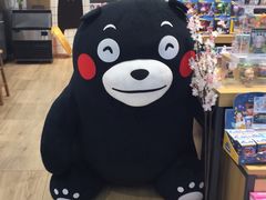 店内环境-永旺梦乐城(常熟新区店)