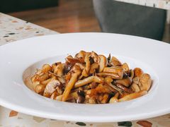 迷迭香菌菇-La Maison 夜来香(进贤路店)