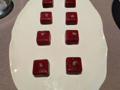 手工腐乳鹅肝-璞徽·徽商家宴(长泰广场店)