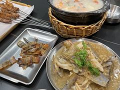 -老虎滩大连海鲜烧烤(建邺云锦路总店)