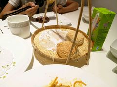 -国际青年会议酒店-苏莱斯餐厅