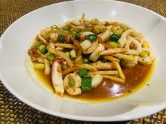 -新荣记(西溪湿地店)