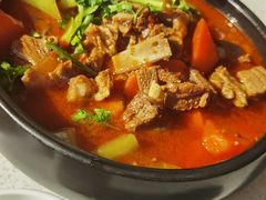 -闫府私房菜(经四路万达店)
