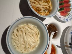 -杏花堂晋商私房菜(华熙五棵松店)