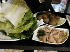 -喜虾客·大虾火锅(郑州无限城店)